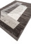 unfold by kavi blue wool and bamboo silk Hand Knotted Rug - FloorShot unfold by kavi blue wool and bamboo silk Hand Knotted Rug - FloorShot