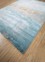 chaos theory by kavi ivory wool and bamboo silk Hand Knotted Rug - FloorShot chaos theory by kavi ivory wool and bamboo silk Hand Knotted Rug - FloorShot