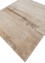 chaos theory by kavi ivory wool and bamboo silk Hand Knotted Rug - FloorShot chaos theory by kavi ivory wool and bamboo silk Hand Knotted Rug - FloorShot