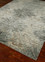 chaos theory by kavi ivory wool and bamboo silk Hand Knotted Rug - FloorShot chaos theory by kavi ivory wool and bamboo silk Hand Knotted Rug - FloorShot