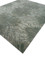 chaos theory by kavi green wool and bamboo silk Hand Knotted Rug - FloorShot chaos theory by kavi green wool and bamboo silk Hand Knotted Rug - FloorShot