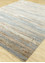 chaos theory by kavi beige and brown wool and bamboo silk Hand Knotted Rug - FloorShot chaos theory by kavi beige and brown wool and bamboo silk Hand Knotted Rug - FloorShot