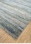 chaos theory by kavi grey and black wool and bamboo silk Hand Knotted Rug - FloorShot chaos theory by kavi grey and black wool and bamboo silk Hand Knotted Rug - FloorShot