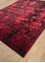 project error by kavi red and orange wool and bamboo silk Hand Knotted Rug - FloorShot project error by kavi red and orange wool and bamboo silk Hand Knotted Rug - FloorShot