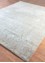 chaos theory by kavi ivory wool and bamboo silk Hand Knotted Rug - FloorShot chaos theory by kavi ivory wool and bamboo silk Hand Knotted Rug - FloorShot