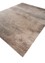 afterglow by kavi ivory wool and bamboo silk Hand Knotted Rug - FloorShot afterglow by kavi ivory wool and bamboo silk Hand Knotted Rug - FloorShot