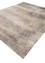 afterglow by kavi ivory wool and bamboo silk Hand Knotted Rug - FloorShot afterglow by kavi ivory wool and bamboo silk Hand Knotted Rug - FloorShot