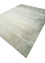 afterglow by kavi green wool and bamboo silk Hand Knotted Rug - FloorShot afterglow by kavi green wool and bamboo silk Hand Knotted Rug - FloorShot
