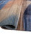 afterglow by kavi blue wool and bamboo silk Hand Knotted Rug - FloorShot afterglow by kavi blue wool and bamboo silk Hand Knotted Rug - FloorShot