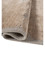 aprezo gold wool Hand Knotted Rug - FloorShot aprezo gold wool Hand Knotted Rug - FloorShot