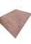 aprezo red and orange tencil Hand Knotted Rug - FloorShot aprezo red and orange tencil Hand Knotted Rug - FloorShot