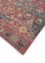 erbe beige and brown wool Hand Knotted Rug - FloorShot erbe beige and brown wool Hand Knotted Rug - FloorShot