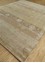 erbe gold wool Hand Knotted Rug - FloorShot erbe gold wool Hand Knotted Rug - FloorShot