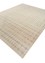 clan ivory wool Hand Knotted Rug - FloorShot clan ivory wool Hand Knotted Rug - FloorShot