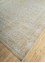 erbe beige and brown wool Hand Knotted Rug - FloorShot erbe beige and brown wool Hand Knotted Rug - FloorShot