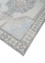 erbe ivory wool Hand Knotted Rug - FloorShot erbe ivory wool Hand Knotted Rug - FloorShot