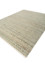 erbe blue wool Hand Knotted Rug - FloorShot erbe blue wool Hand Knotted Rug - FloorShot