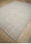 erbe ivory wool Hand Knotted Rug - FloorShot erbe ivory wool Hand Knotted Rug - FloorShot