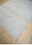 erbe blue wool Hand Knotted Rug - FloorShot erbe blue wool Hand Knotted Rug - FloorShot