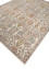 erbe ivory wool Hand Knotted Rug - FloorShot erbe ivory wool Hand Knotted Rug - FloorShot