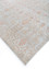 erbe blue wool Hand Knotted Rug - FloorShot erbe blue wool Hand Knotted Rug - FloorShot