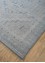 erbe grey and black wool Hand Knotted Rug - FloorShot erbe grey and black wool Hand Knotted Rug - FloorShot