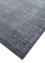 basis blue wool and viscose Hand Loom Rug - FloorShot basis blue wool and viscose Hand Loom Rug - FloorShot