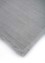 basis grey and black wool and viscose Hand Loom Rug - FloorShot basis grey and black wool and viscose Hand Loom Rug - FloorShot