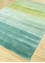 basis green viscose Hand Loom Rug - FloorShot basis green viscose Hand Loom Rug - FloorShot
