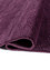 basis pink and purple viscose Hand Loom Rug - FloorShot basis pink and purple viscose Hand Loom Rug - FloorShot