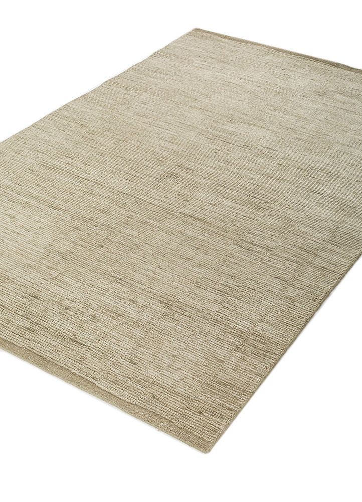 saga green wool Hand Loom Rug - FloorShot saga green wool Hand Loom Rug - FloorShot