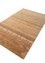 savana beige and brown wool Hand Knotted Rug - FloorShot savana beige and brown wool Hand Knotted Rug - FloorShot