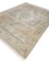 savana ivory wool Hand Knotted Rug - FloorShot savana ivory wool Hand Knotted Rug - FloorShot