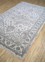 savana ivory wool Hand Knotted Rug - FloorShot savana ivory wool Hand Knotted Rug - FloorShot