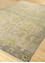 clan green wool Hand Knotted Rug - FloorShot clan green wool Hand Knotted Rug - FloorShot