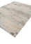 uvenuti ivory wool Hand Knotted Rug - FloorShot uvenuti ivory wool Hand Knotted Rug - FloorShot