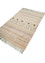 manchaha gold wool Hand Knotted Rug - FloorShot manchaha gold wool Hand Knotted Rug - FloorShot
