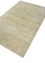 weaver art reserve green wool Hand Knotted Rug - FloorShot weaver art reserve green wool Hand Knotted Rug - FloorShot