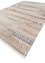 manchaha ivory wool and bamboo silk Hand Knotted Rug - FloorShot manchaha ivory wool and bamboo silk Hand Knotted Rug - FloorShot