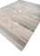 freedom manchaha ivory wool and bamboo silk Hand Knotted Rug - FloorShot freedom manchaha ivory wool and bamboo silk Hand Knotted Rug - FloorShot