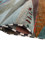 freedom manchaha blue wool and bamboo silk Hand Knotted Rug - FloorShot freedom manchaha blue wool and bamboo silk Hand Knotted Rug - FloorShot