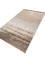 manchaha gold bamboo silk Hand Knotted Rug - FloorShot manchaha gold bamboo silk Hand Knotted Rug - FloorShot