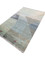 manchaha green wool Hand Knotted Rug - FloorShot manchaha green wool Hand Knotted Rug - FloorShot