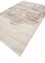 khidki ivory wool and bamboo silk Hand Knotted Rug - FloorShot khidki ivory wool and bamboo silk Hand Knotted Rug - FloorShot
