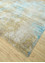 uvenuti ivory wool and bamboo silk Hand Knotted Rug - FloorShot uvenuti ivory wool and bamboo silk Hand Knotted Rug - FloorShot