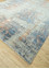 uvenuti ivory wool and bamboo silk Hand Knotted Rug - FloorShot uvenuti ivory wool and bamboo silk Hand Knotted Rug - FloorShot