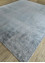 uvenuti ivory wool and bamboo silk Hand Knotted Rug - FloorShot uvenuti ivory wool and bamboo silk Hand Knotted Rug - FloorShot