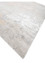 tattvam grey and black wool and bamboo silk Hand Knotted Rug - FloorShot tattvam grey and black wool and bamboo silk Hand Knotted Rug - FloorShot