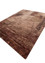 tattvam red and orange wool and bamboo silk Hand Knotted Rug - FloorShot tattvam red and orange wool and bamboo silk Hand Knotted Rug - FloorShot