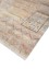 gulmarg ivory silk Hand Knotted Rug - FloorShot gulmarg ivory silk Hand Knotted Rug - FloorShot